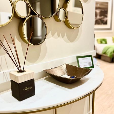 Piazza Amore Napoli Luxury Apartment Nel Cuore Di Napoli ภายนอก รูปภาพ