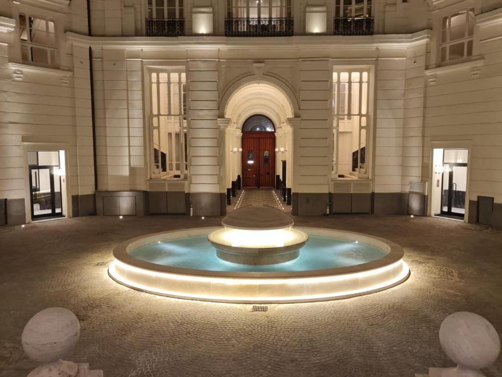 Piazza Amore Napoli Luxury Apartment Nel Cuore Di Napoli ภายนอก รูปภาพ