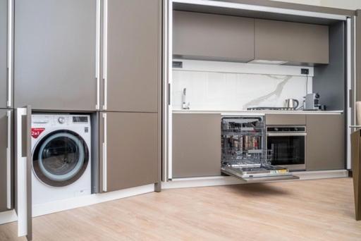 Piazza Amore Napoli Luxury Apartment Nel Cuore Di Napoli ภายนอก รูปภาพ