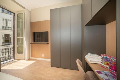 Piazza Amore Napoli Luxury Apartment Nel Cuore Di Napoli ภายนอก รูปภาพ