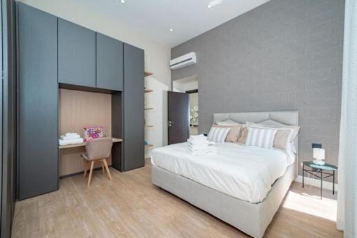 Piazza Amore Napoli Luxury Apartment Nel Cuore Di Napoli ภายนอก รูปภาพ