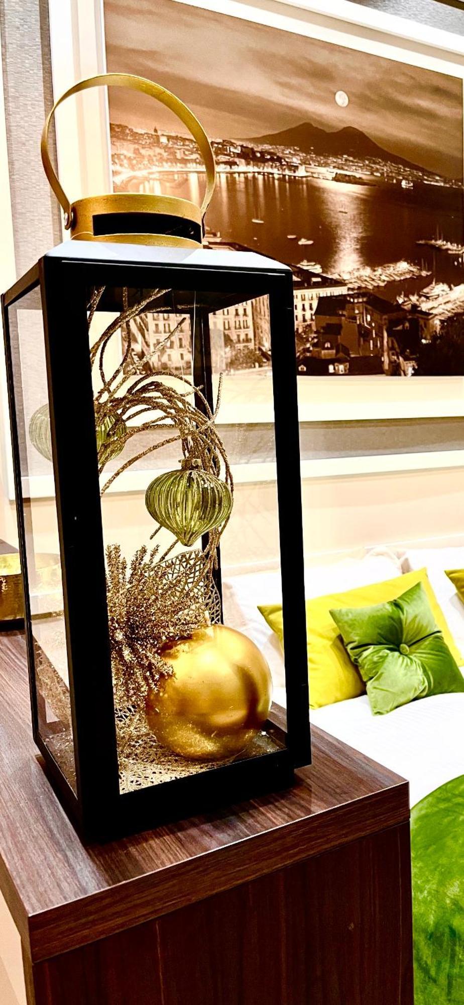 Piazza Amore Napoli Luxury Apartment Nel Cuore Di Napoli ภายนอก รูปภาพ