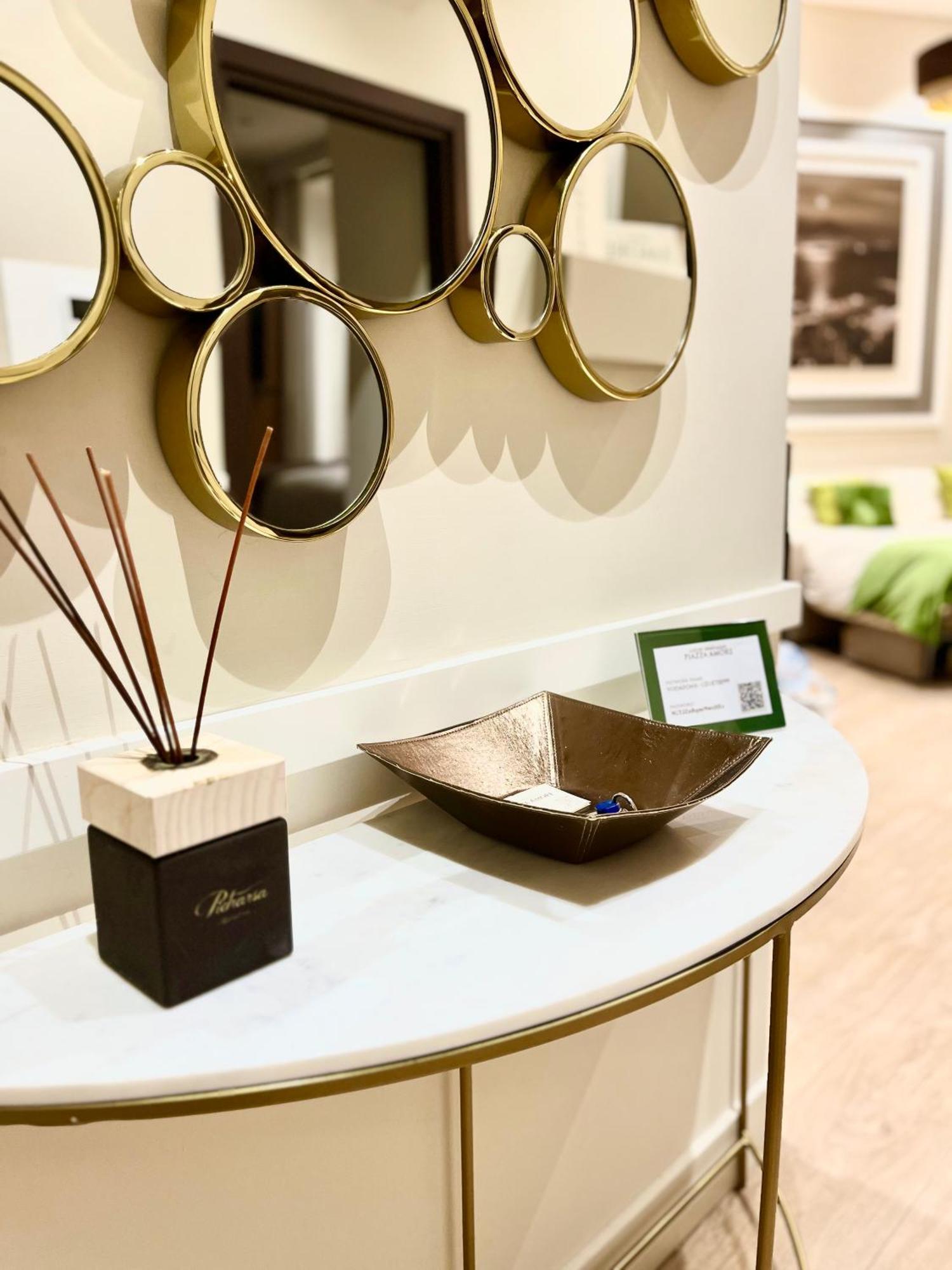 Piazza Amore Napoli Luxury Apartment Nel Cuore Di Napoli ภายนอก รูปภาพ