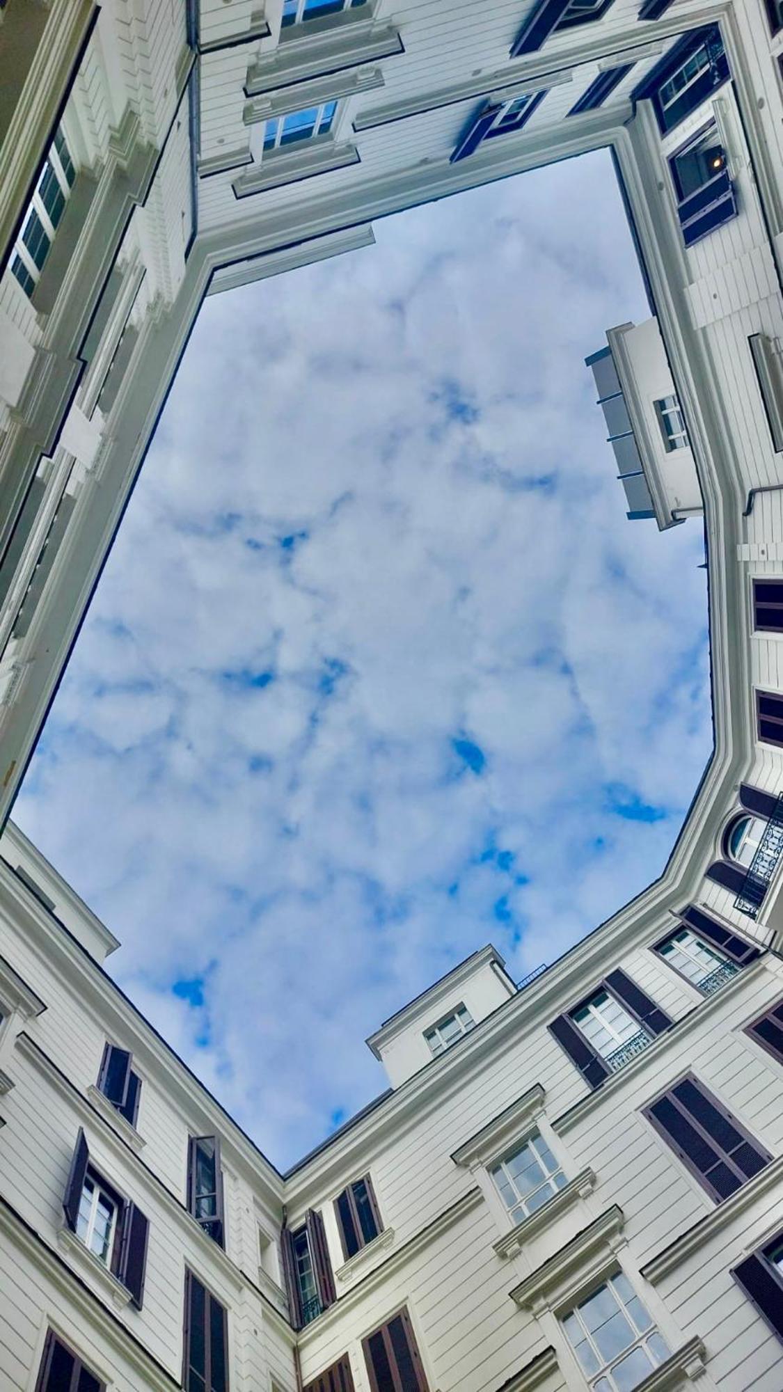 Piazza Amore Napoli Luxury Apartment Nel Cuore Di Napoli ภายนอก รูปภาพ